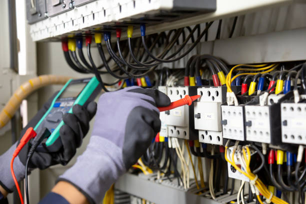 Emergency Electrical Repair Services in Tri Lakes, IN